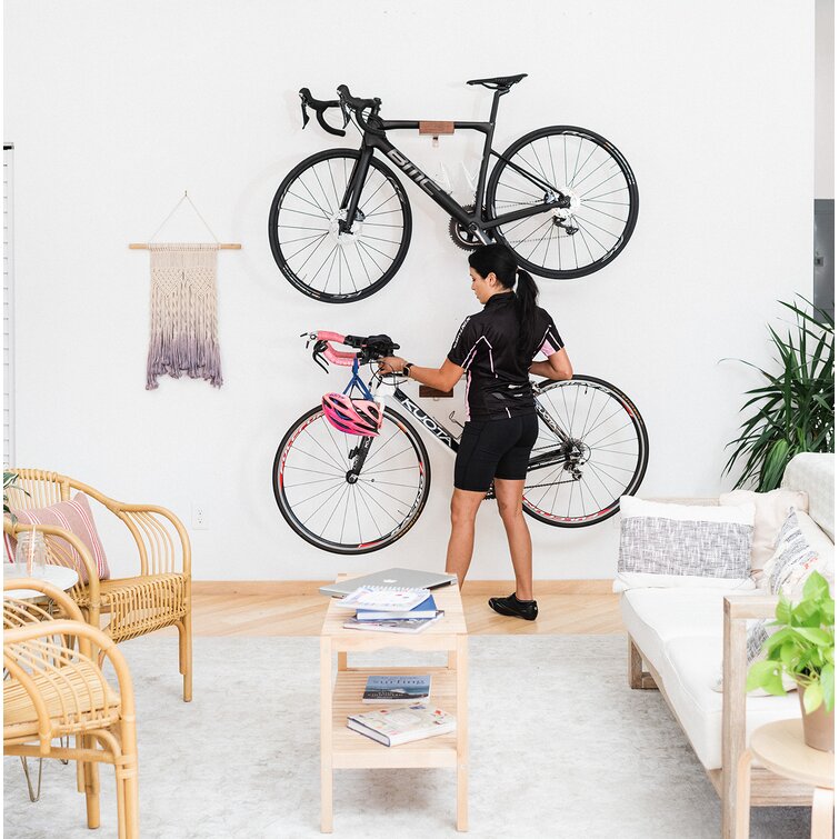 Wayfair bike shop rack